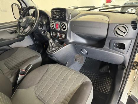 FIAT Doblo 1.8 4P FLEX ADVENTURE LOCKER 6 LUGARES, Foto 7