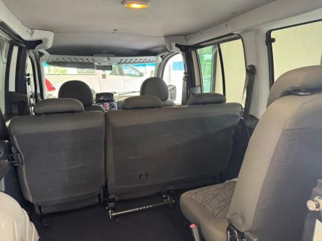 FIAT Doblo 1.8 4P FLEX ADVENTURE LOCKER 6 LUGARES, Foto 10