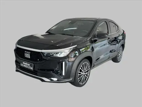 FIAT Fastback 1.0 12V 4P FLEX IMPETUS 200 TURBO AUTOMÁTICO CVT, Foto 3 FIAT Fastback 1.0 12V 4P FLEX IMPETUS 200 TURBO AUTOMÁTICO CVT, Foto 3