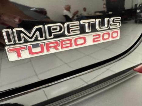 FIAT Fastback 1.0 12V 4P FLEX IMPETUS 200 TURBO AUTOMÁTICO CVT, Foto 8 FIAT Fastback 1.0 12V 4P FLEX IMPETUS 200 TURBO AUTOMÁTICO CVT, Foto 8