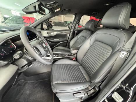 FIAT Fastback 1.0 12V 4P FLEX IMPETUS 200 TURBO AUTOMÁTICO CVT, Foto 10 FIAT Fastback 1.0 12V 4P FLEX IMPETUS 200 TURBO AUTOMÁTICO CVT, Foto 10