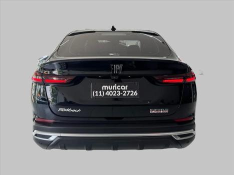 FIAT Fastback 1.0 12V 4P FLEX IMPETUS 200 TURBO AUTOMTICO CVT, Foto 4