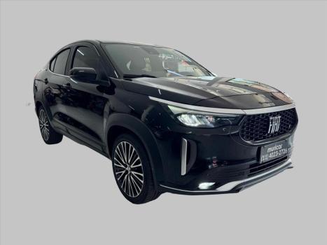 FIAT Fastback 1.0 12V 4P FLEX IMPETUS 200 TURBO AUTOMTICO CVT, Foto 7