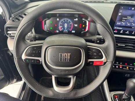 FIAT Fastback 1.0 12V 4P FLEX IMPETUS 200 TURBO AUTOMTICO CVT, Foto 9