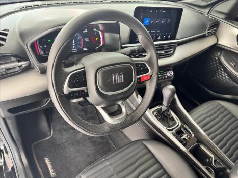 FIAT Fastback 1.0 12V 4P FLEX IMPETUS 200 TURBO AUTOM�TICO CVT, Foto 11