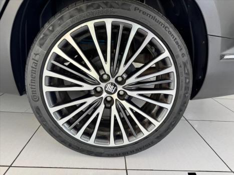 FIAT Fastback 1.0 12V 4P FLEX IMPETUS 200 TURBO AUTOM�TICO CVT, Foto 15