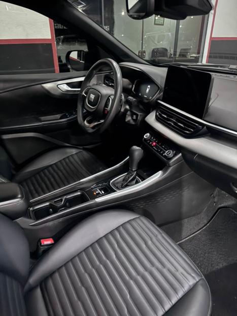 FIAT Fastback 1.0 12V 4P FLEX IMPETUS 200 TURBO AUTOM�TICO CVT, Foto 2