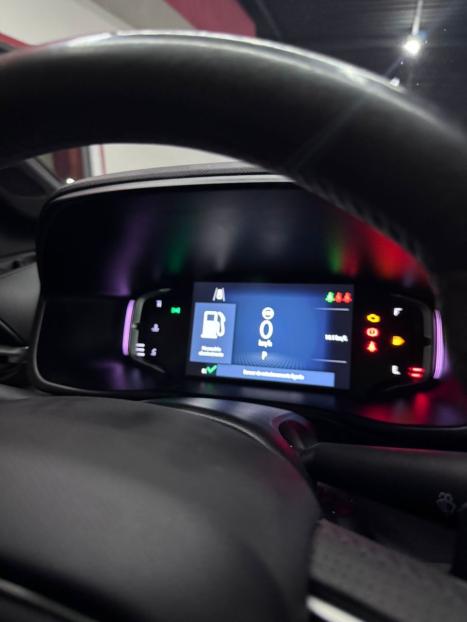 FIAT Fastback 1.0 12V 4P FLEX IMPETUS 200 TURBO AUTOM�TICO CVT, Foto 3