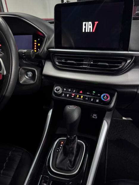 FIAT Fastback 1.0 12V 4P FLEX IMPETUS 200 TURBO AUTOM�TICO CVT, Foto 4