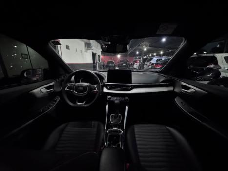 FIAT Fastback 1.0 12V 4P FLEX IMPETUS 200 TURBO AUTOM�TICO CVT, Foto 5