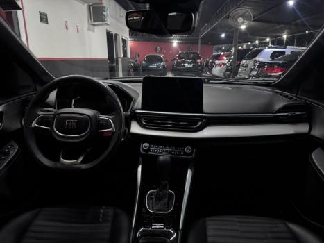 FIAT Fastback 1.0 12V 4P FLEX IMPETUS 200 TURBO AUTOM�TICO CVT, Foto 6