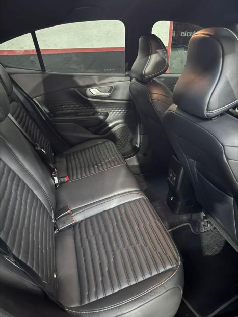 FIAT Fastback 1.0 12V 4P FLEX IMPETUS 200 TURBO AUTOM�TICO CVT, Foto 7