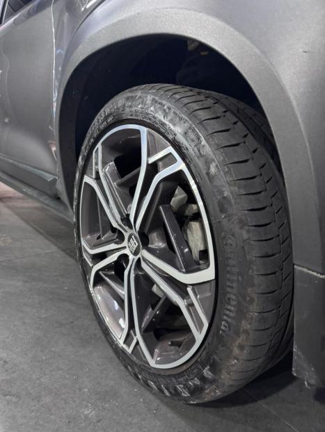 FIAT Fastback 1.0 12V 4P FLEX IMPETUS 200 TURBO AUTOM�TICO CVT, Foto 8