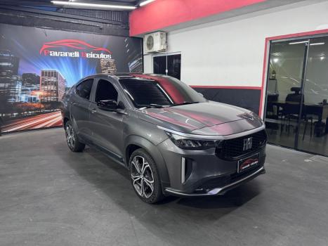 FIAT Fastback 1.0 12V 4P FLEX IMPETUS 200 TURBO AUTOM�TICO CVT, Foto 10