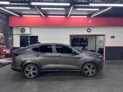 FIAT Fastback 1.0 12V 4P FLEX IMPETUS 200 TURBO AUTOM�TICO CVT, Foto 11