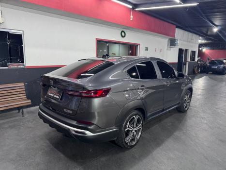 FIAT Fastback 1.0 12V 4P FLEX IMPETUS 200 TURBO AUTOM�TICO CVT, Foto 12