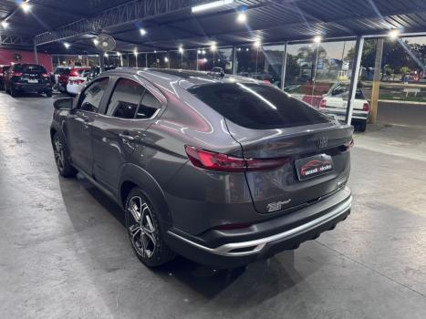 FIAT Fastback 1.0 12V 4P FLEX IMPETUS 200 TURBO AUTOM�TICO CVT, Foto 13