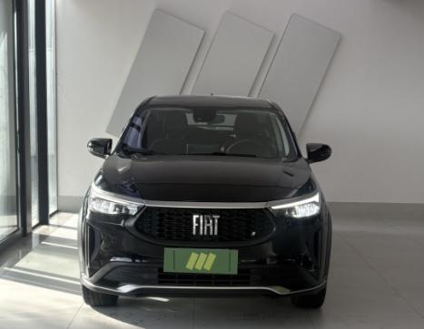 FIAT Fastback 1.0 12V 4P FLEX AUDACE HYBRID 200 TURBO AUTOM�TICO CVT, Foto 1