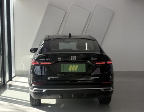 FIAT Fastback 1.0 12V 4P FLEX AUDACE HYBRID 200 TURBO AUTOM�TICO CVT, Foto 4