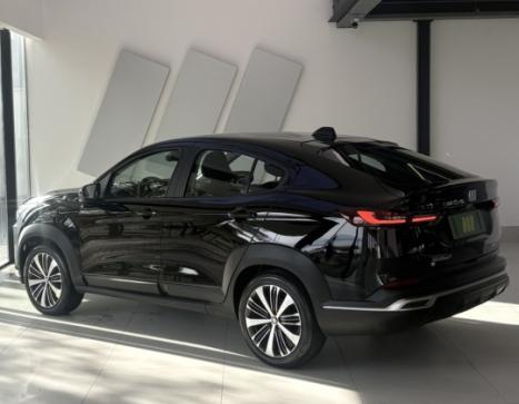FIAT Fastback 1.0 12V 4P FLEX AUDACE HYBRID 200 TURBO AUTOM�TICO CVT, Foto 6