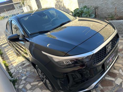 FIAT Fastback 1.0 12V 4P FLEX AUDACE HYBRID 200 TURBO AUTOM�TICO CVT, Foto 3