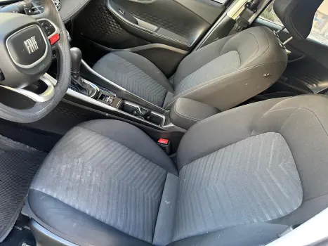 FIAT Fastback 1.0 12V 4P FLEX AUDACE HYBRID 200 TURBO AUTOM�TICO CVT, Foto 9
