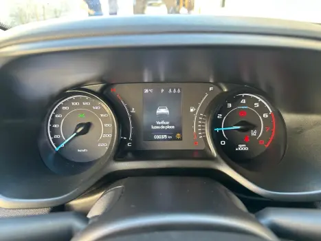 FIAT Fastback 1.0 12V 4P FLEX AUDACE HYBRID 200 TURBO AUTOM�TICO CVT, Foto 10