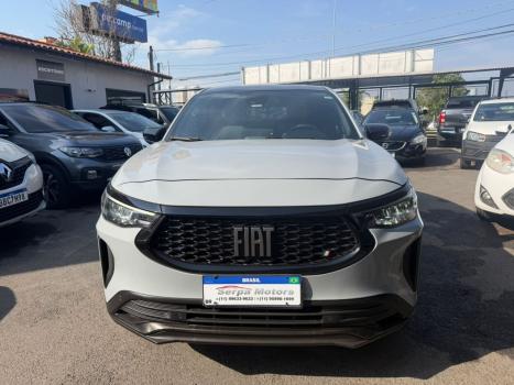 FIAT Fastback 1.0 12V 4P FLEX IMPETUS 200 TURBO AUTOM�TICO CVT, Foto 2