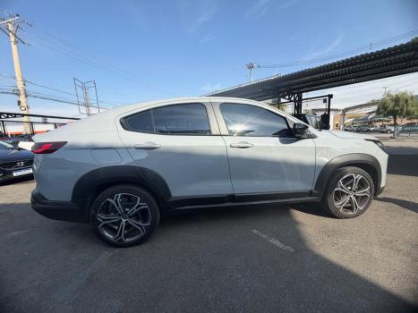 FIAT Fastback 1.0 12V 4P FLEX IMPETUS 200 TURBO AUTOM�TICO CVT, Foto 4