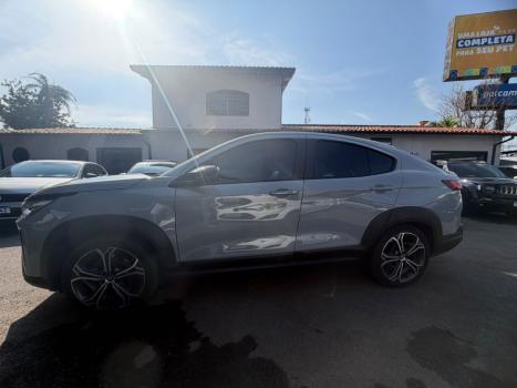 FIAT Fastback 1.0 12V 4P FLEX IMPETUS 200 TURBO AUTOM�TICO CVT, Foto 5