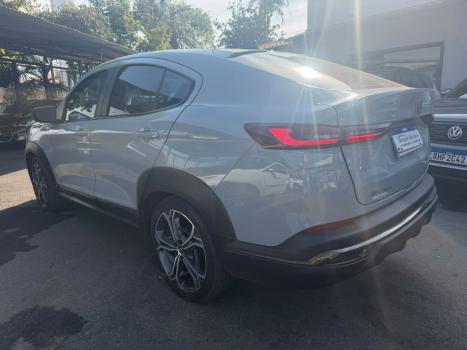 FIAT Fastback 1.0 12V 4P FLEX IMPETUS 200 TURBO AUTOM�TICO CVT, Foto 6