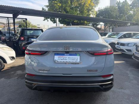 FIAT Fastback 1.0 12V 4P FLEX IMPETUS 200 TURBO AUTOM�TICO CVT, Foto 7