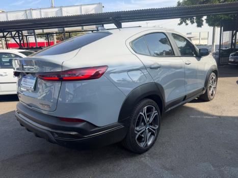 FIAT Fastback 1.0 12V 4P FLEX IMPETUS 200 TURBO AUTOM�TICO CVT, Foto 8