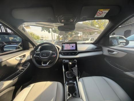 FIAT Fastback 1.0 12V 4P FLEX IMPETUS 200 TURBO AUTOM�TICO CVT, Foto 9