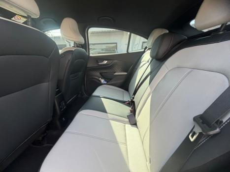 FIAT Fastback 1.0 12V 4P FLEX IMPETUS 200 TURBO AUTOM�TICO CVT, Foto 11