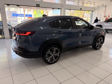 FIAT Fastback 1.0 12V 4P FLEX AUDACE HYBRID 200 TURBO AUTOM�TICO CVT, Foto 4