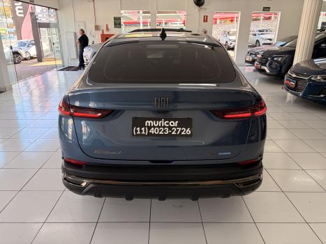 FIAT Fastback 1.0 12V 4P FLEX AUDACE HYBRID 200 TURBO AUTOM�TICO CVT, Foto 7