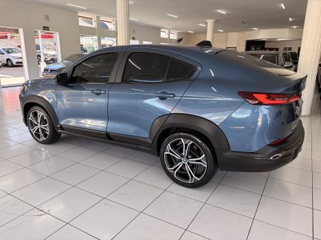 FIAT Fastback 1.0 12V 4P FLEX AUDACE HYBRID 200 TURBO AUTOM�TICO CVT, Foto 8