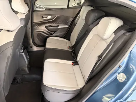 FIAT Fastback 1.0 12V 4P FLEX AUDACE HYBRID 200 TURBO AUTOM�TICO CVT, Foto 14