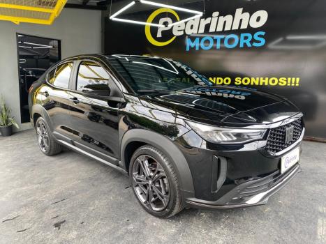 FIAT Fastback 1.3 16V 4P FLEX LIMITED EDITION TURBO 270 AUTOMTICO, Foto 1