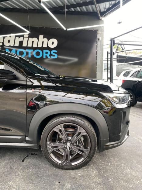 FIAT Fastback 1.3 16V 4P FLEX LIMITED EDITION TURBO 270 AUTOMTICO, Foto 3