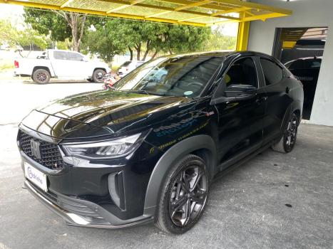 FIAT Fastback 1.3 16V 4P FLEX LIMITED EDITION TURBO 270 AUTOMTICO, Foto 4