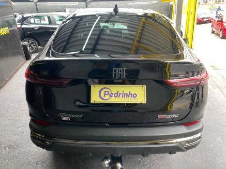 FIAT Fastback 1.3 16V 4P FLEX LIMITED EDITION TURBO 270 AUTOMTICO, Foto 5