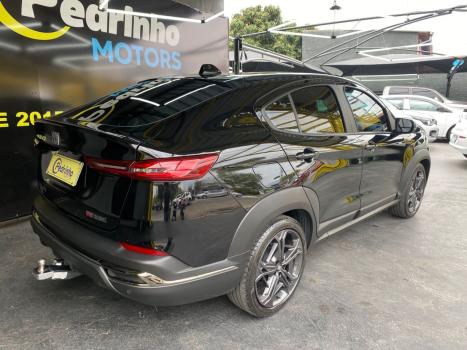 FIAT Fastback 1.3 16V 4P FLEX LIMITED EDITION TURBO 270 AUTOMTICO, Foto 6