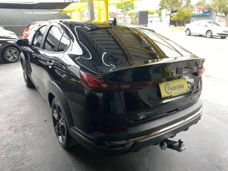 FIAT Fastback 1.3 16V 4P FLEX LIMITED EDITION TURBO 270 AUTOMTICO, Foto 7