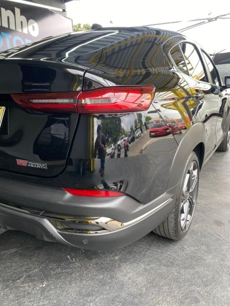 FIAT Fastback 1.3 16V 4P FLEX LIMITED EDITION TURBO 270 AUTOMTICO, Foto 8