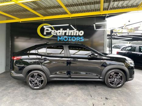 FIAT Fastback 1.3 16V 4P FLEX LIMITED EDITION TURBO 270 AUTOMTICO, Foto 9