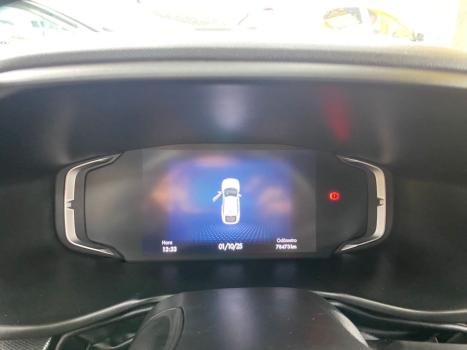 FIAT Fastback 1.3 16V 4P FLEX LIMITED EDITION TURBO 270 AUTOMTICO, Foto 10