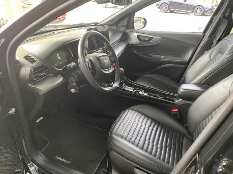 FIAT Fastback 1.3 16V 4P FLEX LIMITED EDITION TURBO 270 AUTOMTICO, Foto 11