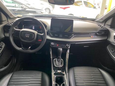 FIAT Fastback 1.3 16V 4P FLEX LIMITED EDITION TURBO 270 AUTOMTICO, Foto 12